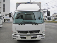 MITSUBISHI FUSO Fighter Aluminum Wing TKG-FK64F 2014 431,263km_5