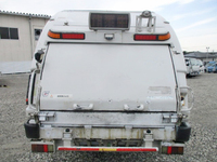 MITSUBISHI FUSO Canter Garbage Truck PDG-FE73D 2008 197,450km_10
