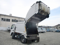 MITSUBISHI FUSO Canter Garbage Truck PDG-FE73D 2008 197,450km_12
