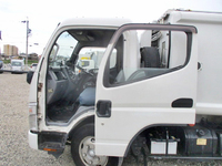 MITSUBISHI FUSO Canter Garbage Truck PDG-FE73D 2008 197,450km_23
