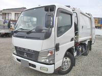 MITSUBISHI FUSO Canter Garbage Truck PDG-FE73D 2008 197,450km_3