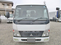 MITSUBISHI FUSO Canter Garbage Truck PDG-FE73D 2008 197,450km_9