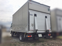 MITSUBISHI FUSO Canter Aluminum Van TKG-FEB50 2016 172,000km_3