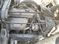 TOYOTA Dyna Dump U-BU66D 1992 76,676km_16