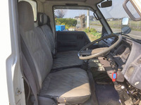 TOYOTA Dyna Dump U-BU66D 1992 76,676km_20