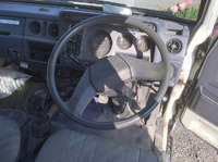 TOYOTA Dyna Dump U-BU66D 1992 76,676km_21