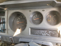 TOYOTA Dyna Dump U-BU66D 1992 76,676km_26