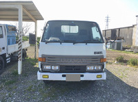 TOYOTA Dyna Dump U-BU66D 1992 76,676km_3