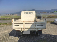 TOYOTA Dyna Dump U-BU66D 1992 76,676km_4