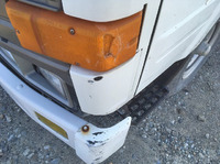 TOYOTA Dyna Dump U-BU66D 1992 76,676km_7