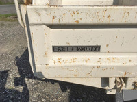 TOYOTA Dyna Dump U-BU66D 1992 76,676km_8