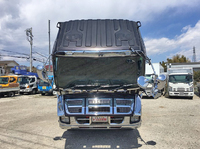 ISUZU Giga Dump QKG-CXZ77AT 2014 149,449km_10