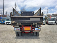 ISUZU Giga Dump QKG-CXZ77AT 2014 149,449km_11