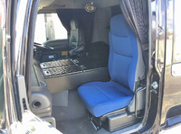 ISUZU Giga Dump QKG-CXZ77AT 2014 149,449km_32