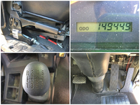 ISUZU Giga Dump QKG-CXZ77AT 2014 149,449km_36