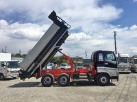 ISUZU Giga Dump QKG-CXZ77AT 2014 149,449km_8