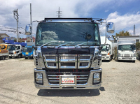 ISUZU Giga Dump QKG-CXZ77AT 2014 149,449km_9