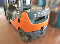 TOYOTA Others Forklift 8FG15 2014 128h_3