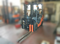 TOYOTA Others Forklift 8FG15 2014 128h_4