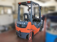 TOYOTA Others Forklift 8FG15 2014 128h_5