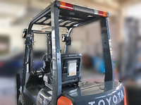 TOYOTA Others Forklift 8FG15 2014 128h_6