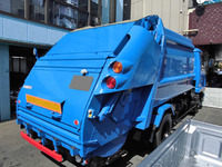 UD TRUCKS Condor Garbage Truck KK-MK25A 2004 186,447km_4