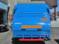 UD TRUCKS Condor Garbage Truck KK-MK25A 2004 186,447km_8