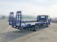 HINO Dutro Safety Loader TKG-XZU720M 2016 215,000km_3