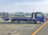 HINO Dutro Safety Loader TKG-XZU720M 2016 215,000km_7