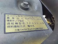 MITSUBISHI FUSO Canter Dump PA-FE71BBD 2005 152,149km_30