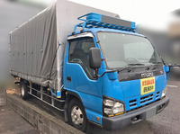 ISUZU Elf Covered Truck PB-NPR81AN 2006 100,300km_3