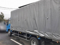 ISUZU Elf Covered Truck PB-NPR81AN 2006 100,300km_6