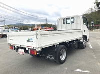 ISUZU Elf Flat Body TRG-NJR85A 2018 27,953km_2