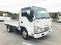 ISUZU Elf Flat Body TRG-NJR85A 2018 27,953km_3