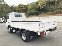 ISUZU Elf Flat Body TRG-NJR85A 2018 27,953km_4