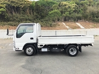 ISUZU Elf Flat Body TRG-NJR85A 2018 27,953km_5