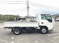 ISUZU Elf Flat Body TRG-NJR85A 2018 27,953km_7