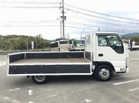 ISUZU Elf Flat Body TRG-NJR85A 2018 27,953km_8