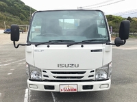 ISUZU Elf Flat Body TRG-NJR85A 2018 27,953km_9