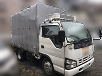 ISUZU Elf Covered Truck PB-NKR81A 2006 57,000km_3