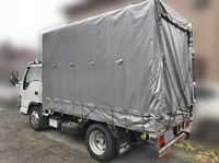 ISUZU Elf Covered Truck PB-NKR81A 2006 57,000km_6