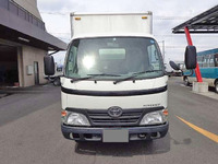 TOYOTA Toyoace Panel Van BDG-XZU304 2008 98,000km_3
