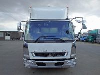 MITSUBISHI FUSO Fighter Aluminum Wing 2KG-FK61F 2018 946km_13