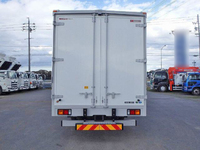 MITSUBISHI FUSO Fighter Aluminum Wing 2KG-FK61F 2018 946km_14