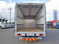 MITSUBISHI FUSO Fighter Aluminum Wing 2KG-FK61F 2018 946km_15