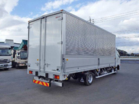 MITSUBISHI FUSO Fighter Aluminum Wing 2KG-FK61F 2018 946km_2