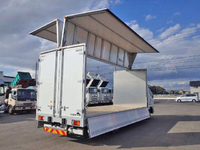 MITSUBISHI FUSO Fighter Aluminum Wing 2KG-FK61F 2018 946km_6