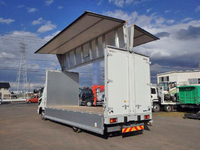 MITSUBISHI FUSO Fighter Aluminum Wing 2KG-FK61F 2018 946km_8