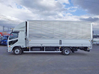 MITSUBISHI FUSO Fighter Aluminum Wing 2KG-FK61F 2018 946km_9