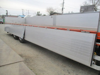 ISUZU Giga Aluminum Block QKG-CYL77AA 2015 550,328km_13